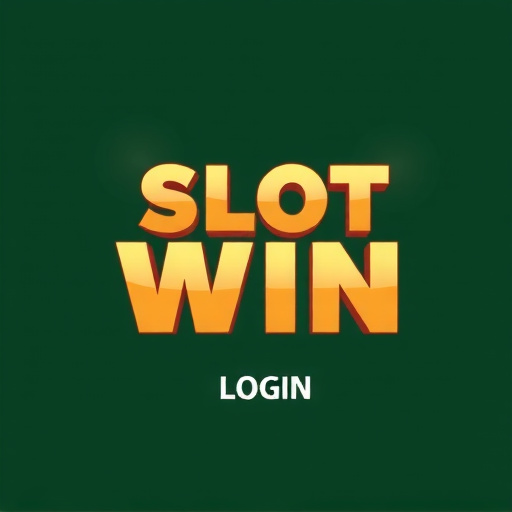 slot win login